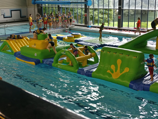 Maidstone Leisure Centre - Thumbnail