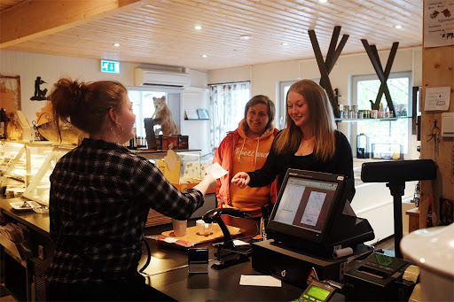 Arjeplog Vilt & Kafé - Thumbnail