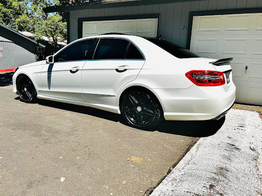 Perfect Solution Auto Care - Visual