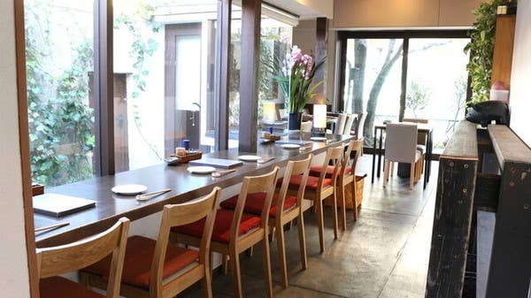 洋・鳥ダイニングみつを