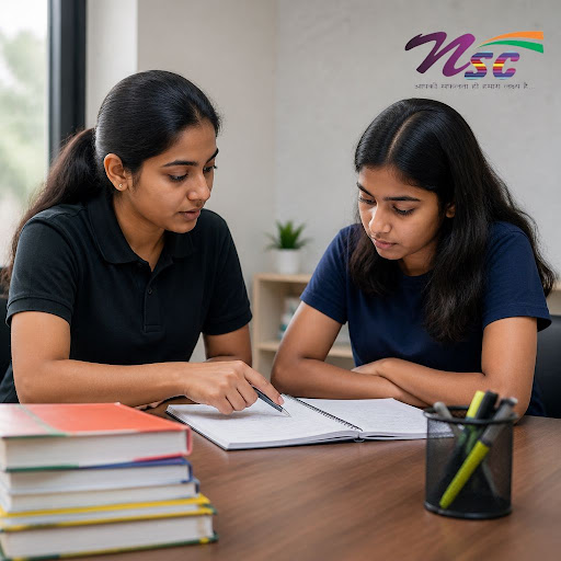 Struggling to stay consistent with your studies? At N Study Circle in Bhatagaon, Raipur, we use s… post image