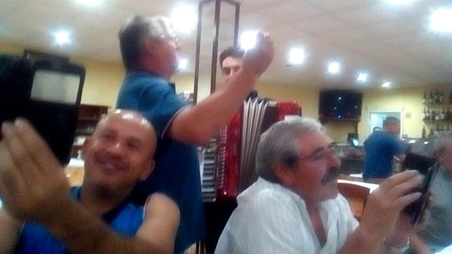 Chef Ramiro Horário de abertura
