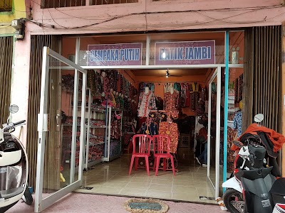 clothing-store
