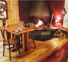 Photo n°23 de L'Anversis Table de Montagne à Lamoura (Restaurant gastronomique)