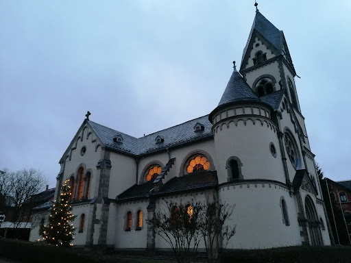 St. Stefan - Visual