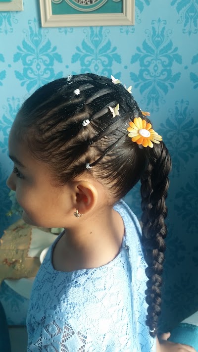 Photos of Angel's Peluquer&iacute;a + Spa