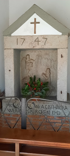 Waldkapelle an der Krönungsstraße - Thumbnail