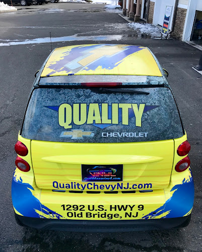 First Klass Vinyl LLC