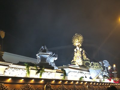 Photos of parqueo el santuario
