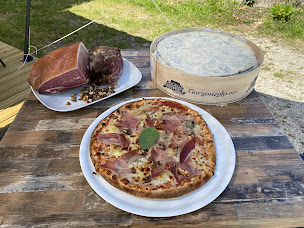 Photo n°1 de El Delicioso Morcenx - Distributeur de pizzas artisanales 24/24 à Morcenx-la-Nouvelle (Pizzas à emporter)