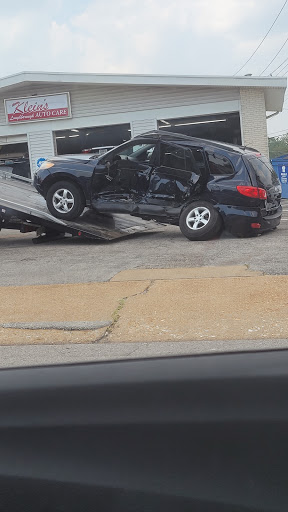 Klein's Loughborough Auto Care - Thumbnail