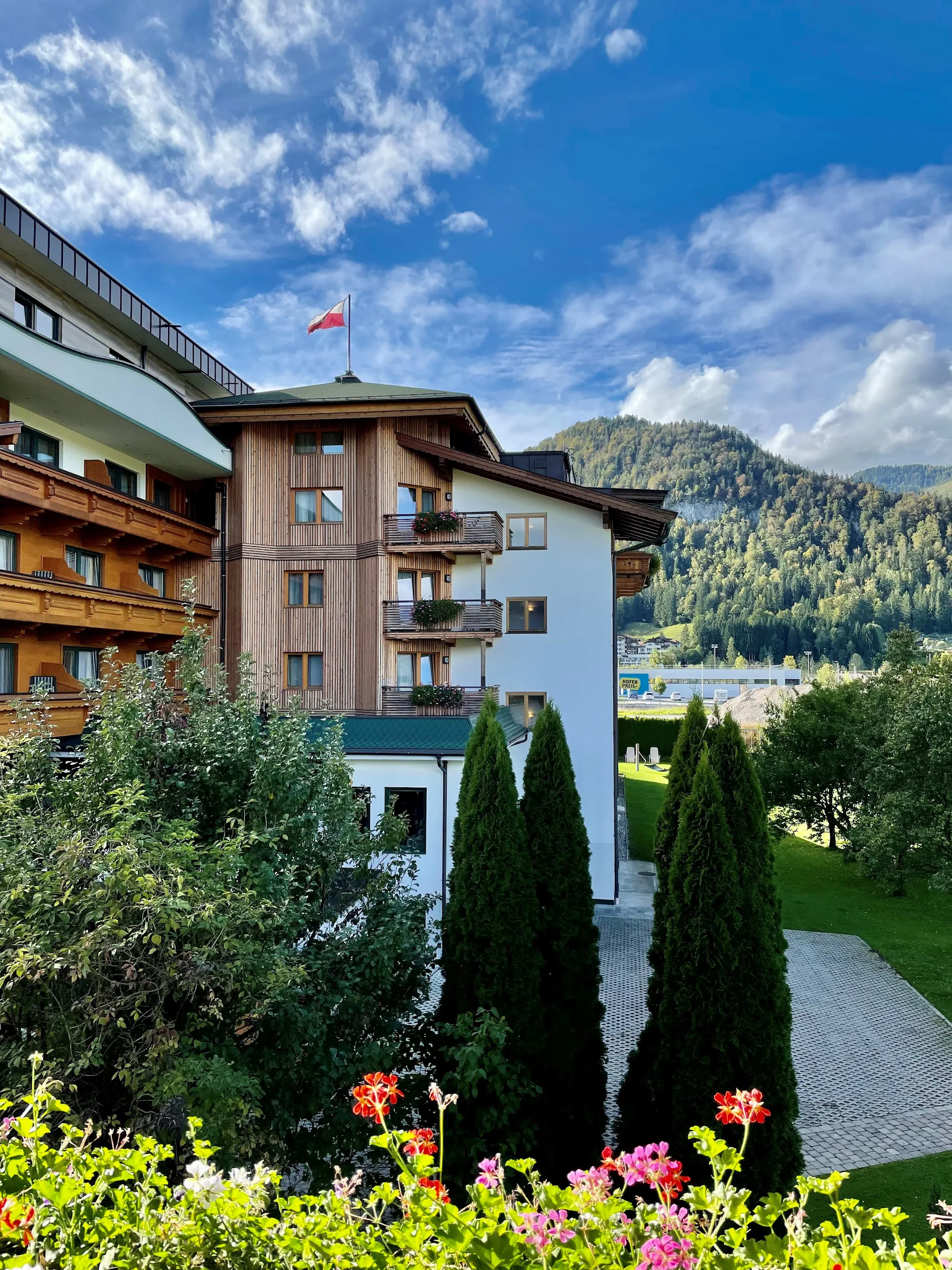 Hotel Waidachhof