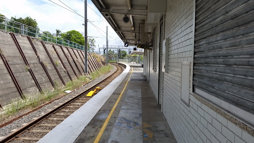 Eagle Junction Station - Thumbnail