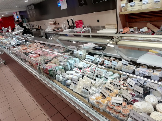 MONOPRIX SAINT PAUL - Supermarché