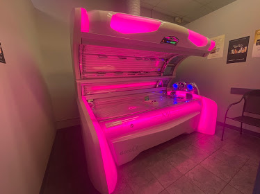 Palm Beach Tan