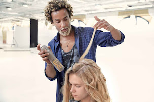 Photo n°10 de Cyrill Brune à Épinal (Salon de coiffure)