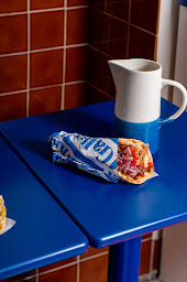 Photo n°31 de Gallika Poissonnière - Restaurant Grec à Paris (Restaurant grec)