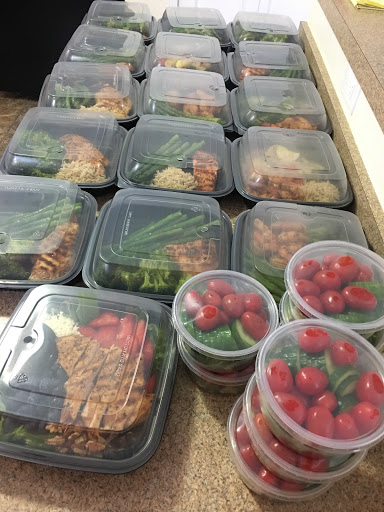 Pure Essence Catering & Healthy Meal Prep - Thumbnail