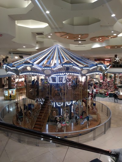 Chesterfield Mall