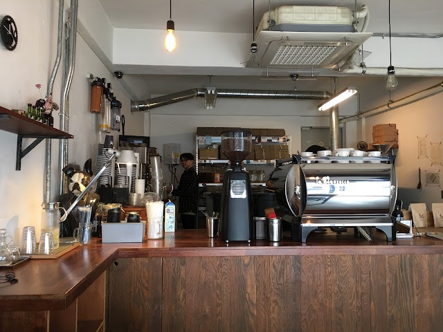 Kaleo Coffee