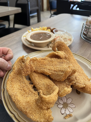 Iredell Cafe - Visual