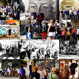 Photo n°10 de Andrea Ruggiero Tour Guide à Gentilly (Agence de voyages)