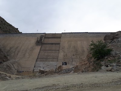 Photos of Shah wa Arus Dam