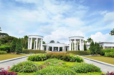 Photos of Taman Kenangan Lestari