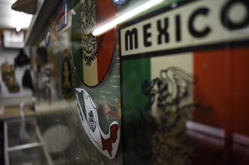Comercializadora "El Equipo Militar"