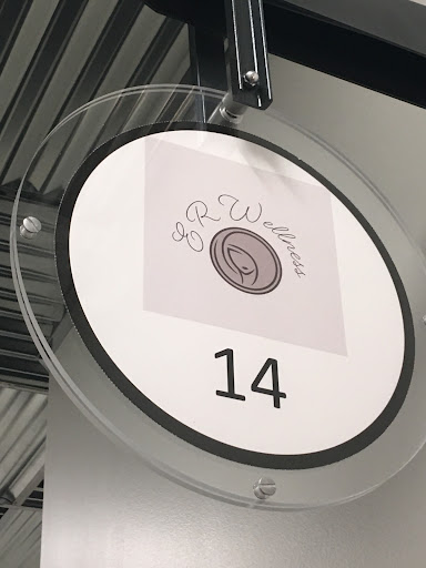 ER Wellness - Visual