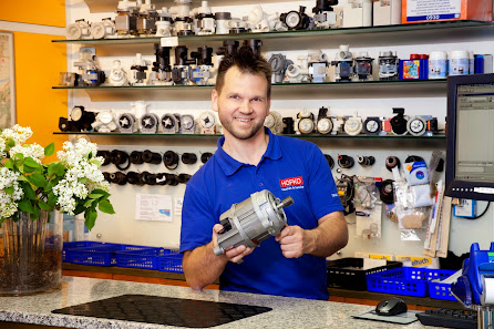 HOFKO Haushalt & Service Ingenieur-Etzel-Straße, Bogen 109, 6020 Innsbruck, Österreich