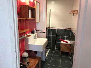 Photo n°26 de Chambres D'Hôtes La Minaudière à Nueil-les-Aubiers (Chambre d'hôtes)