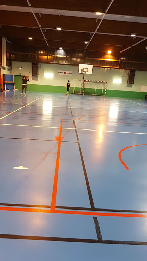 Gymnase Georges Ohnet - Thumbnail