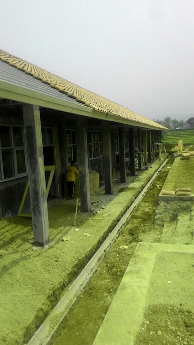 Photos of SMAN 1 Tenjolaya, Tapos I