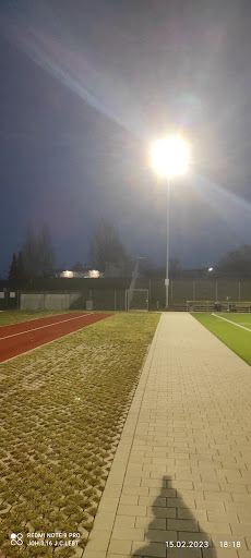 Fußballplatz /Kunstrasen - Thumbnail