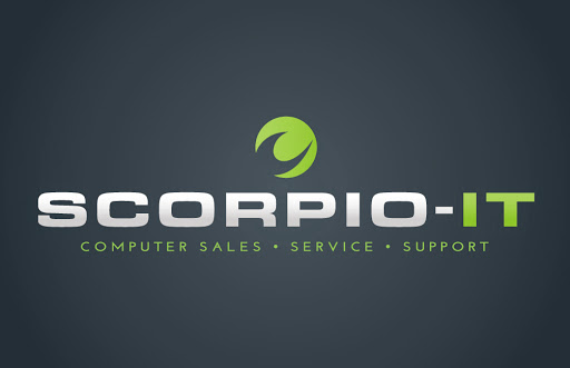 Scorpio-IT - Visual