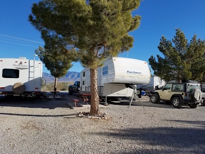 Preferred RV Resort