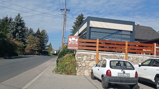 Értékelések erről a helyről: Kakukk Vendéglő-Panzió, Bánd - Étterem