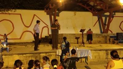 Photos of Zona Refrescante Mecajan