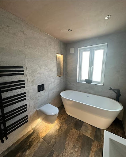 WASH Plumbing & Heating