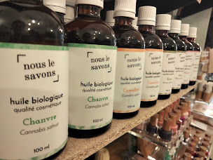 Photo n°30 de Amélie Épicerie éco-responsable à L'Isle-sur-la-Sorgue (Épicerie)