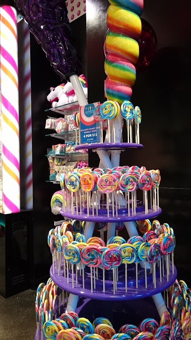 Dylan's Candy Bar