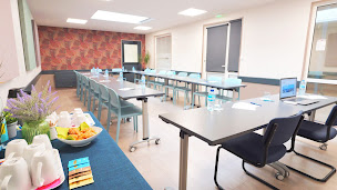 Photo n°27 de Centre d'Affaires du Port à Brest (Location de bureau virtuel)