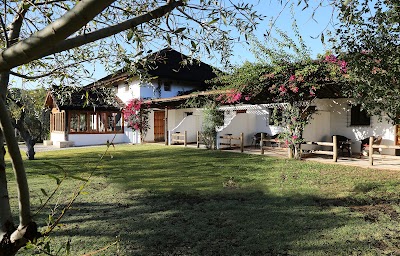Photos of Ardea Purpurea Lodge