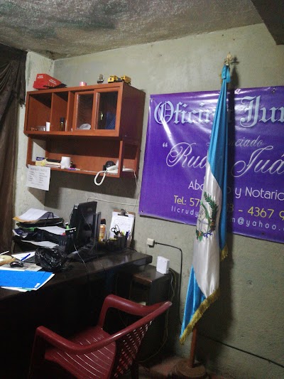 Photos of Lic. Rudy Juarez