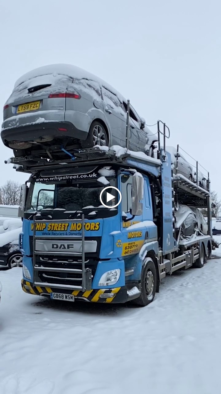 Whip Street Motors Great Blakenham photo 2