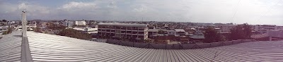 university