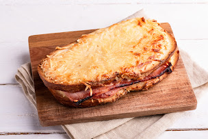 Photo n°10 de French Coffee Shop à Oullins-Pierre-Bénite (Salon de thé)