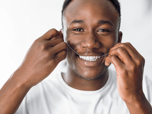 Kerrypark Dental Practice Gallery - United Kingdom