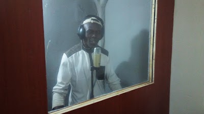 Photos of ChopspoonZ Recording Studio